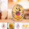 Temporizador de Huevos Japonés para una Cocción Perfecta
