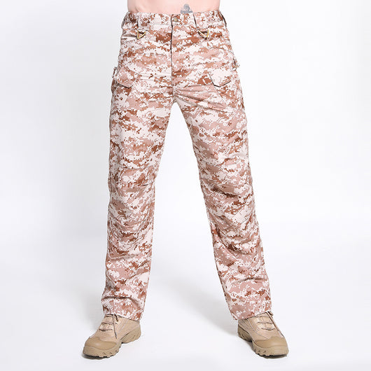 Pantalones Tácticos Profesionales - Image 6