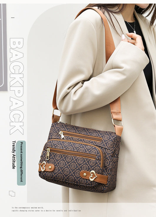 Bolso Bandolera Ejecutivo para Mujer - Image 15