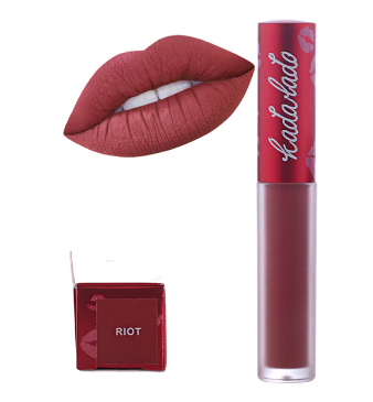 Labial Líquido Mate de Larga Duración - Image 27