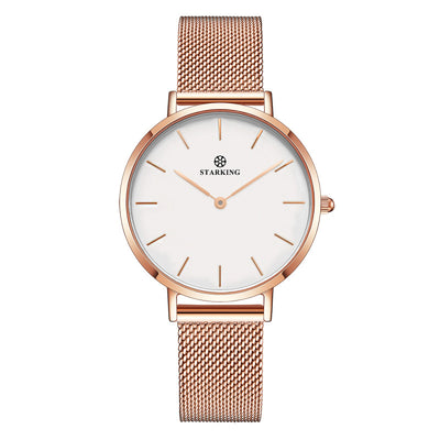 Reloj de Pulsera Milanés Elegante y Minimalista