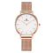 Reloj de Pulsera Milanés Elegante y Minimalista