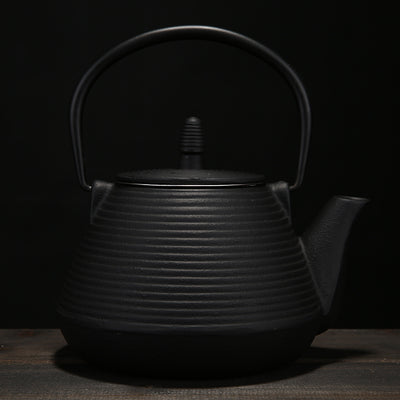 Tetera de Hierro Fundido - Image 8