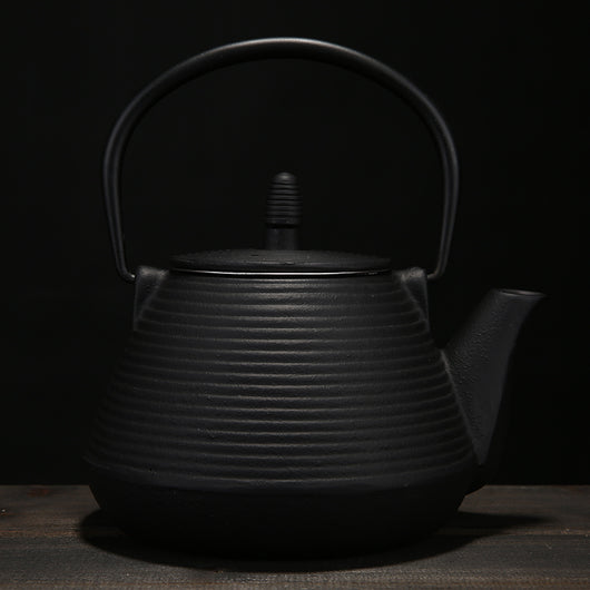 Tetera de Hierro Fundido - Image 8