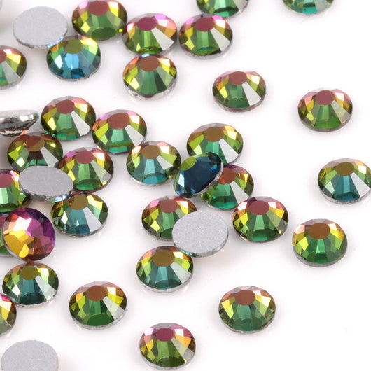 Fresa de Vidrio Plana con Cristales para Taladro de Uñas - Image 24