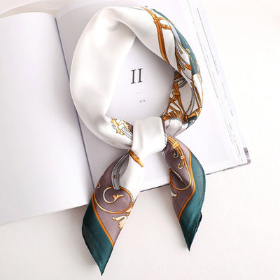 Capucha Satinada para Mujer - Transpirable y Elegante - Image 20