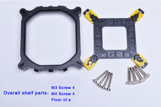 Soporte de Placa Base para Computadora - Image 5