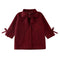 Wine Red 100 cm