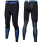 Azul 2XL Pant