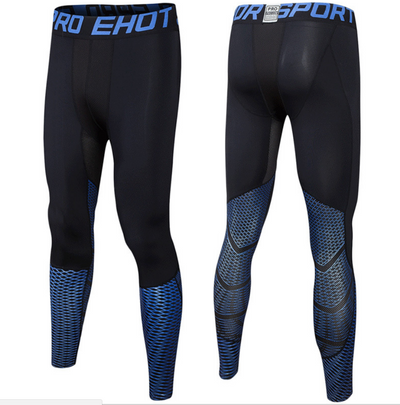 Pantalón de Entrenamiento Deportivo - Image 3