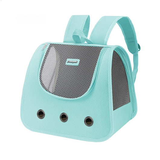 Mochila Transportadora de Gran Capacidad para Gatos - Image 4