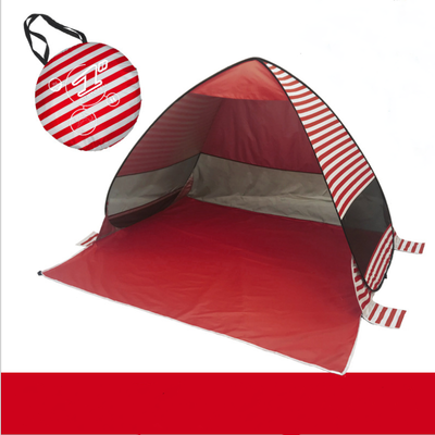 Carpa de Playa Automática - Image 2