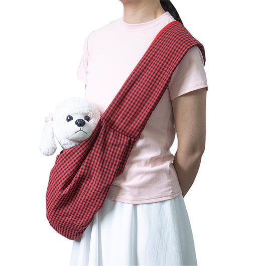 Mochila Transportadora Plegable para Gatos - Image 16