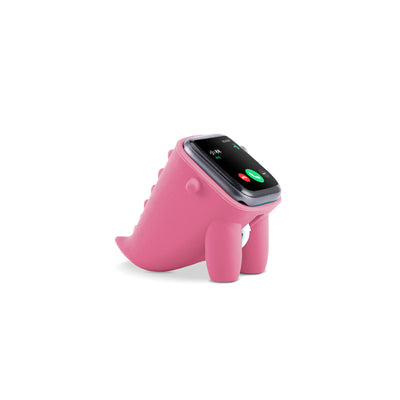 Soporte de Escritorio y Cargador Compatible para Reloj Inteligente - Image 6