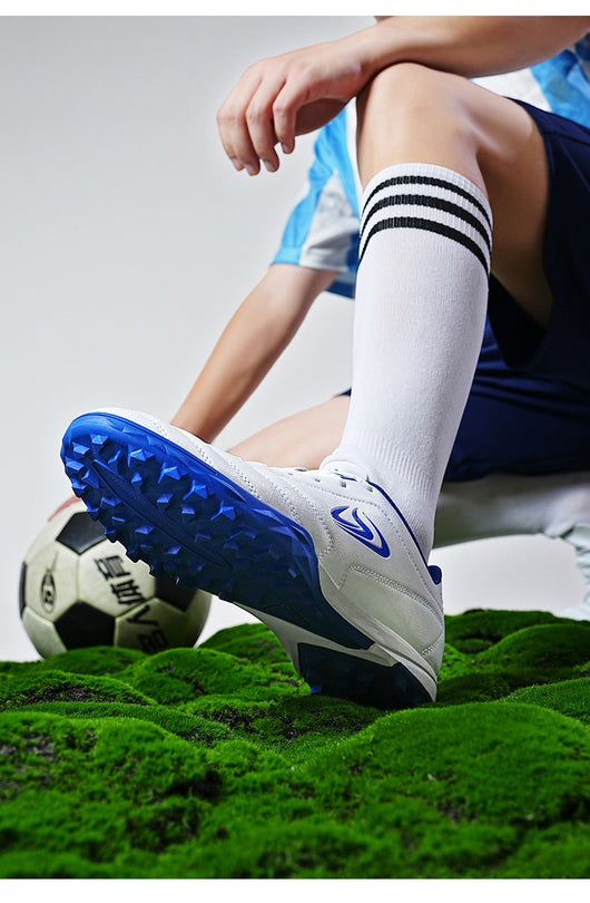 Botines de Fútbol para Césped Artificial - Rendimiento Deportivo Profesional - Image 11