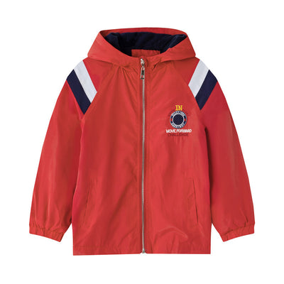 Chaqueta Polar Estampada con Dibujos Animados para Niñas - Image 4