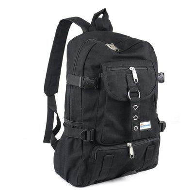 Mochila con Correa de Hombro Versátil