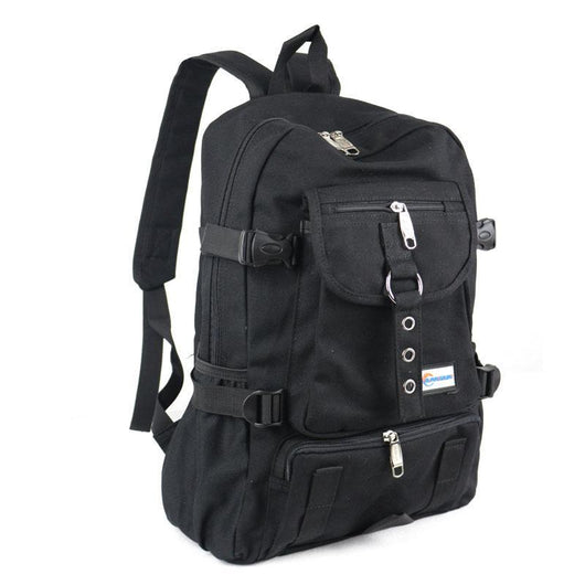 Mochila con Correa de Hombro Versátil