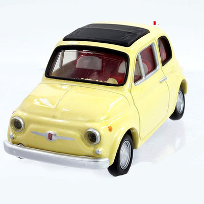 Modelo de Auto Aleación Simulado con Detalles Realistas - Image 32