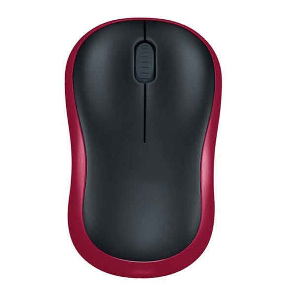 Ratón Inalámbrico 2.4GHz para Oficina y Gaming - Personalizable con Logo