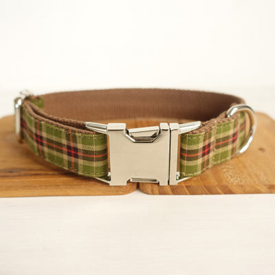 Tartán Verde Clásico - Image 6