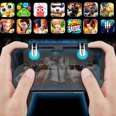 Botón de Control W11 para Juegos de Supervivencia - Image 7