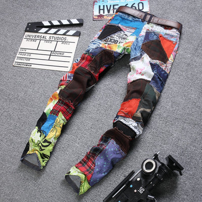 Jeans Slim Fit Clásicos - Image 13