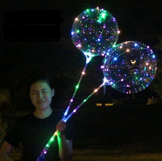 Globo Luminoso LED - Image 7
