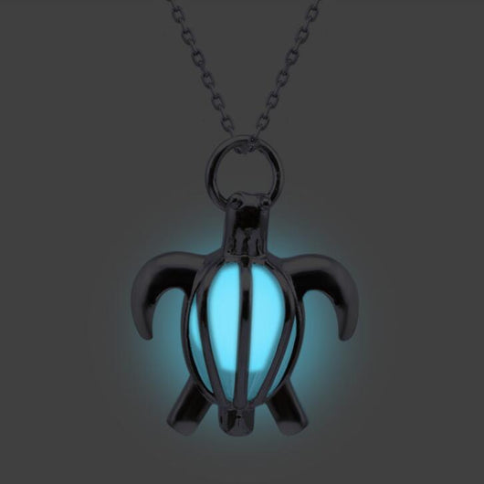Collar Tortuga Luminosa - Image 4