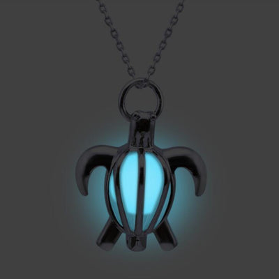 Collar Tortuga Luminosa - Image 4