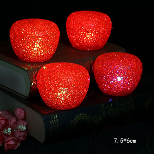 Luces Navideñas LED Multicolor - Image 3
