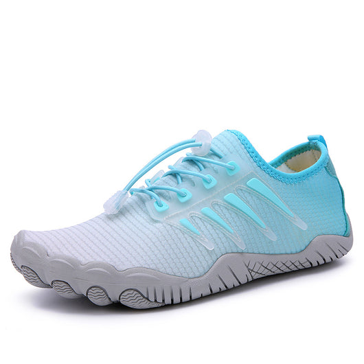 Zapatillas Multideporte para Senderismo, Escalada y Natación - Image 3