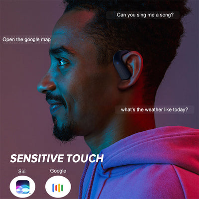 Audífonos Inalámbricos Bluetooth de Alta Calidad - Image 4