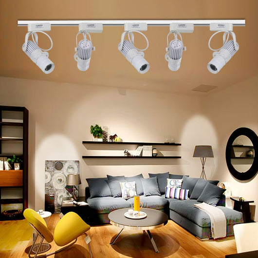 Foco LED Ajustable para Escenarios, Bares, Restaurantes y Cafeterías - Image 3