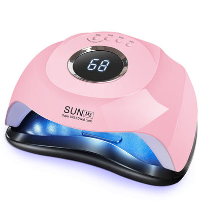 Lámpara UV LED para Uñas de Gel - Image 10