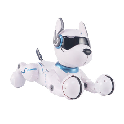 Perro Robot Inteligente Controlado por Control Remoto - Image 3