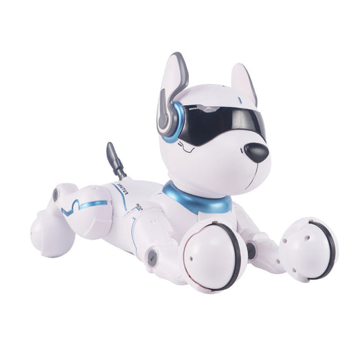 Perro Robot Inteligente Controlado por Control Remoto - Image 3