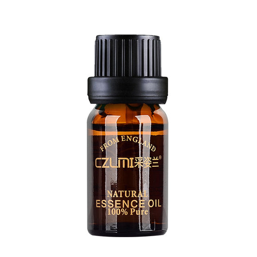 Aceite Esencial Nutritivo para el Folículo Capilar - Image 5