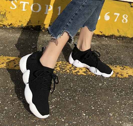 Zapatos Casuales para Mujer - Comodidad y Estilo - Image 12