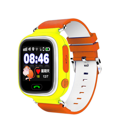 Reloj Inteligente GPS Q90 con Teléfono para Niños - Image 5