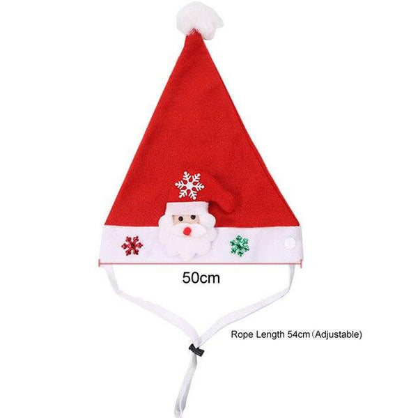 Productos Navideños para Perros Pequeños, Medianos y Grandes