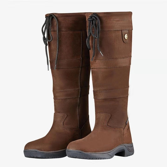 Botas de Invierno Premium