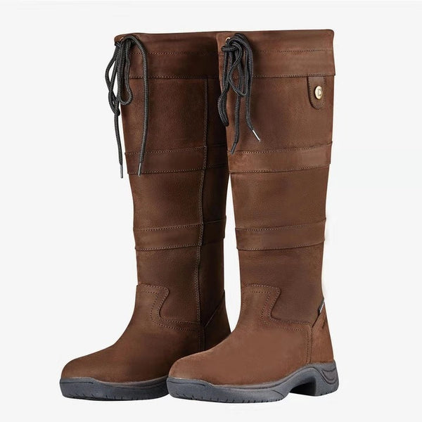 Botas de Invierno Premium