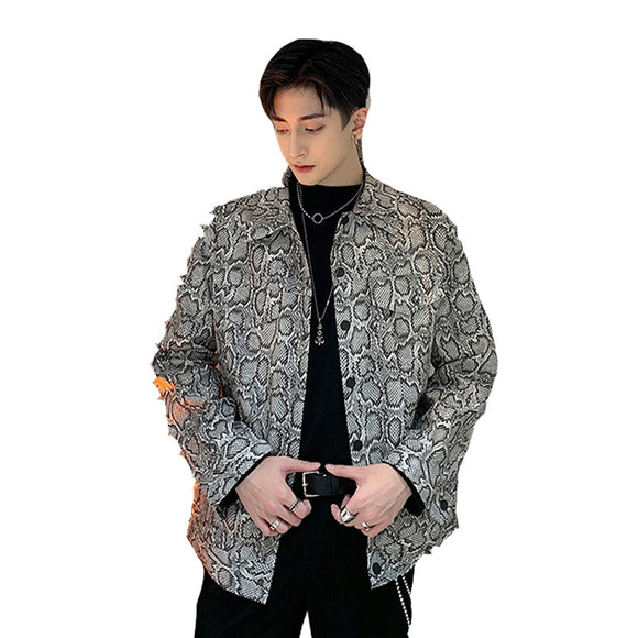 Chaquetas Casuales para Hombre - Estilo Moderno y Versátil
