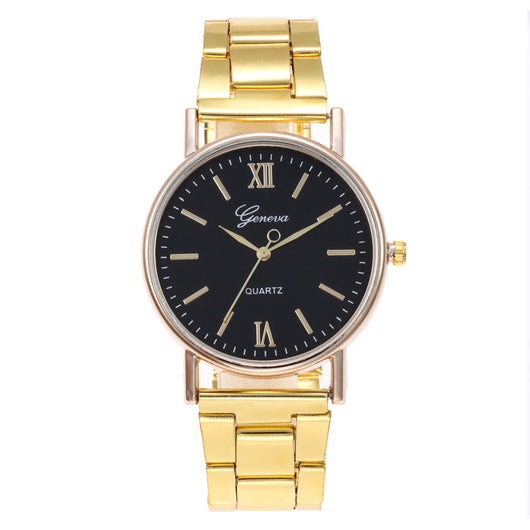 Reloj de Acero Minimalista para Negocios - Image 21