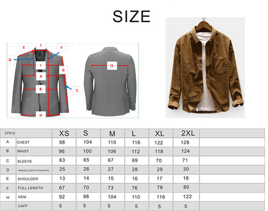 Camisa Denim Manga Corta Suelta Casual para Hombre - Estilo Verano - Image 7