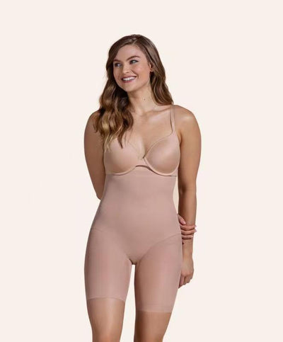Faja Corset de Cintura Alta Sin Costuras Control Total - Image 13