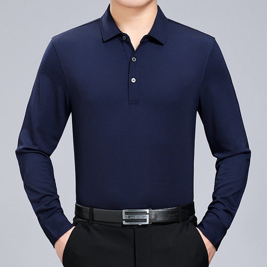 Suéter Ejecutivo Clásico para Hombre - Image 15