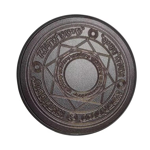 Cargador Inalámbrico Rápido de Doble Disco Magic Array