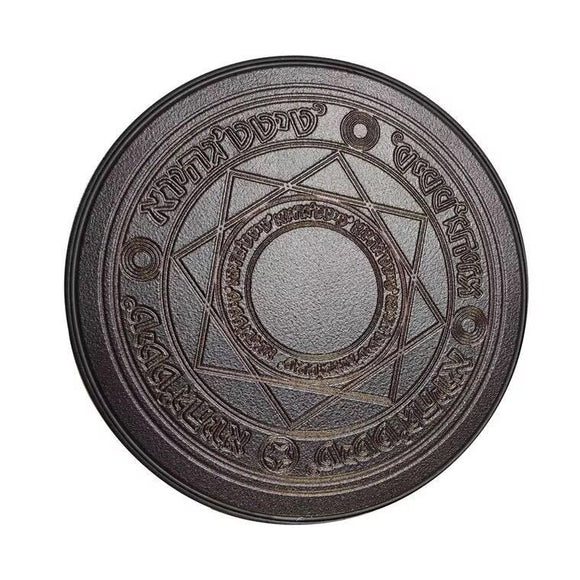 Cargador Inalámbrico Rápido de Doble Disco Magic Array